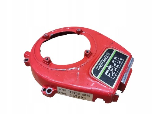 Kawasaki tf22 scherendeckel - tf22,