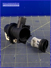 Laugenpumpe Waschmaschine -