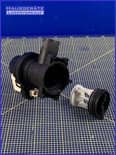 Laugenpumpe waschmaschine - waschmaschine,