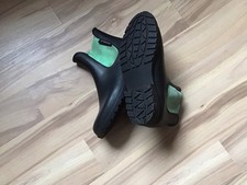 Reitstiefeletten,schwarz, Gr.38, Steeds, Material Gummi