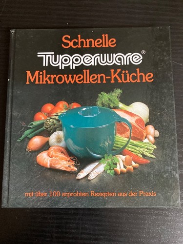 Schnelle tupperware - schnelle,