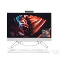 HP 24" Touchscreen All-in-One