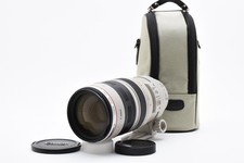 [NEUWERTIG++] Canon EF 100-400mm f/4.5-5.6 L IS USM Objektiv aus Japan #2045P