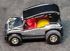 DARDA MOTOR SERIES 10 BEACH