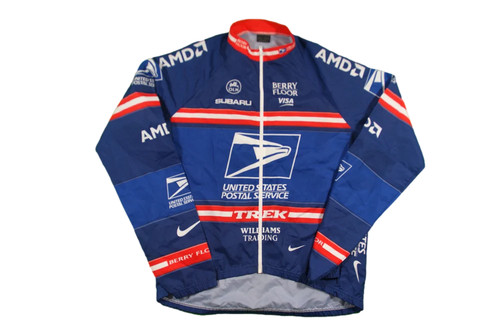 Vintage fahrradjacke united - vintage,