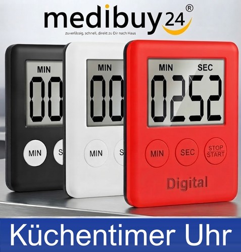 Küchentimer küche uhr - küchentimer,