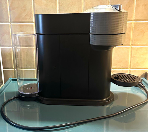 Nespresso vertuo next - nespresso,