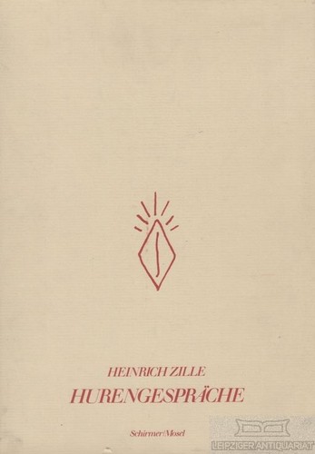 Buch hurengespräche - buch:,