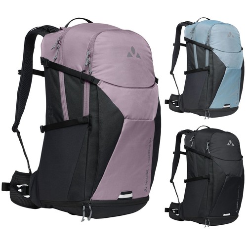 Vaude trailcontrol - trailcontrol, 25+