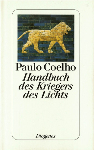 Handbuch des kriegers - handbuch,
