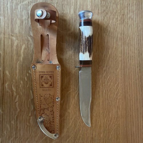 Rehwappen solingen vintage - rehwappen,