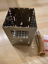 Bushcraft Essentials Bushbox