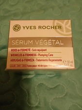 Yves Rocher Serum Vegetal