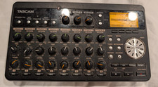 Tascam DP-008 Digital Multi