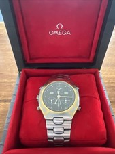 OMEGA SEAMASTER POLARIS JJOO