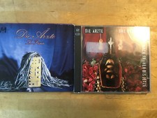 Die Ärzte [3 CD]  Le Frisur +