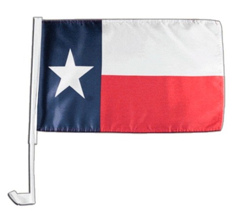 Usa texas autofahne autoflagge - autofahne,