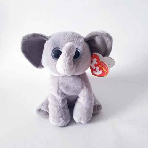 Beanie babies elefant - babies,