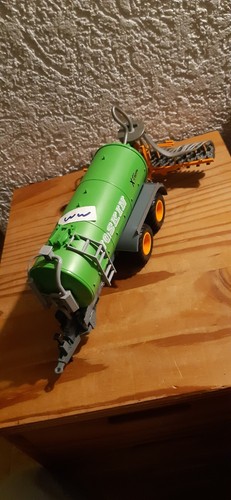 Siku farmer joskin - 1:32,