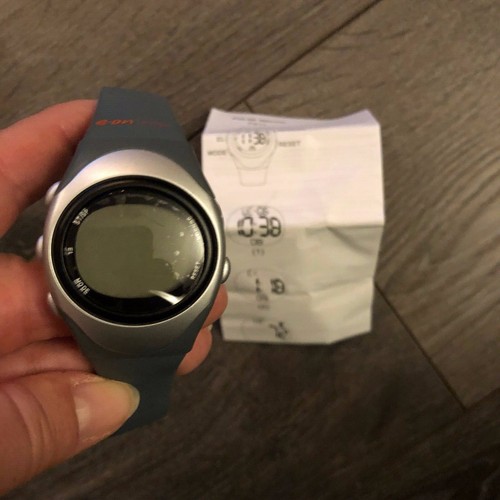 Fitness uhr pulsuhr pulse - *,