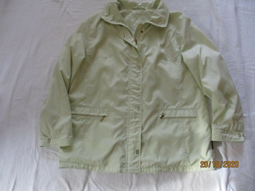 Damen jacke neuwertig - damen, gr
