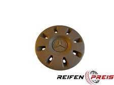 Radkappe EINZELN Schwarz A6394010825 Mercedes Vito W639