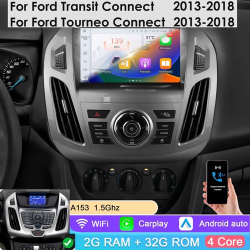 Autoradio für ford - für,