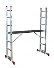 Krause Corda Leiterngerüst