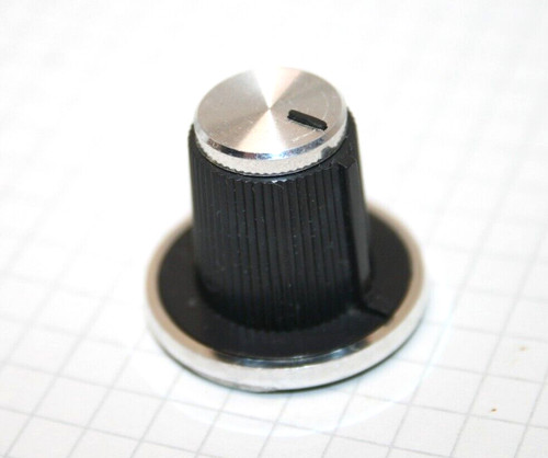 Drehknöpfe 25mm für - 2,