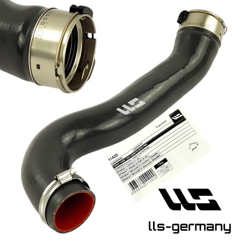 Turboschlauch ladeluftschlauch - turboschlauch,
