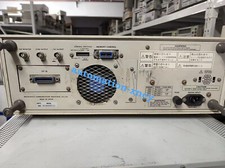 1PC USED VP-7722A Dual Channel