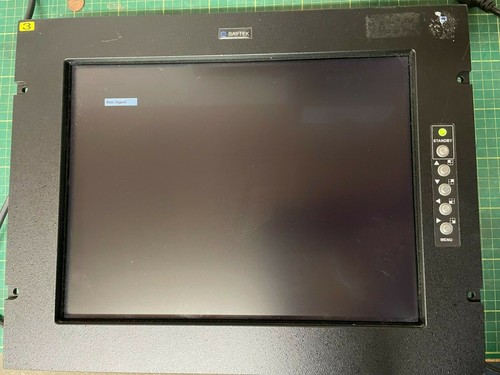 Baytek baypanel 615 ac - baytek, 615-dm-st-ac-k