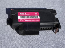 Audi Coupe GT/90  5 Zyl. Motor VEZ Steuergerät 443907397K KEZ 0227400165Typ81/85