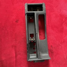 BMW  E36 Mittelkonsole