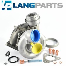 Turbolader für Mercedes 197 PS OM613 709841-0001 6130960199 6130960099 709841