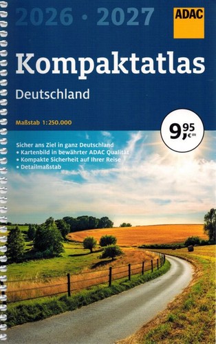 Deutschland 250 000 - deutschland, 1:250.000
