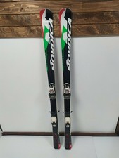 Nordica Dobermann GS J 156cm