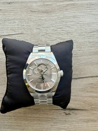 Tissot gentleman powermatic - tissot,