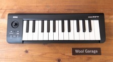 KORG microKEY-25 USB MIDI