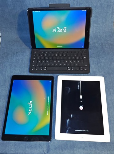 Ipad air - ipad, 8,