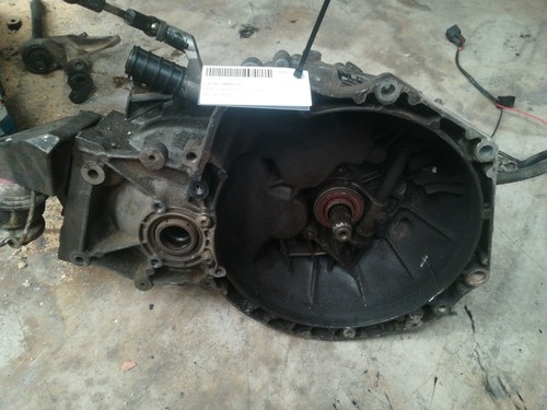 Fm54501 getriebe saab 900 - fm54501, ft