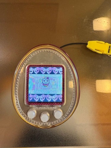 Tamagotchi body - tamagotchi, 4u