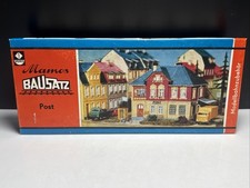 Spur H0 DDR VERO/MAMOS 2/40