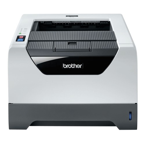 Brother 5350dn a4 - brother, hl-5350dn
