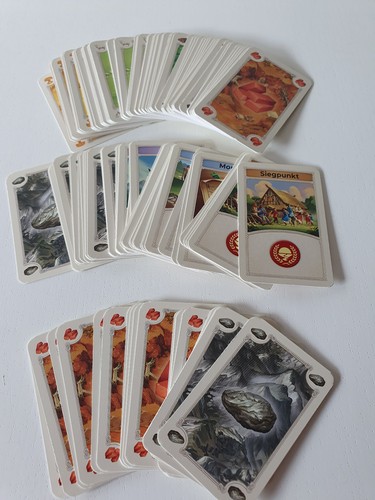 Die siedler von catan - catan,