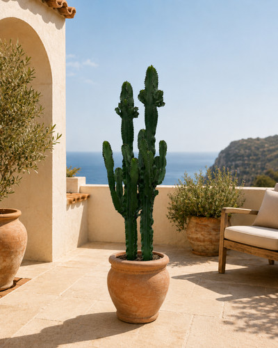 Euphorbia erytrea candelabrum - euphorbia,