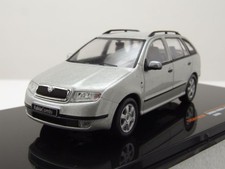 Skoda Fabia 1 Kombi 2000