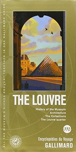 The louvre city - the, of