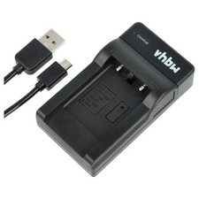 USB Akku Ladegerät für Aldi Tevion SZ 7 4,2V