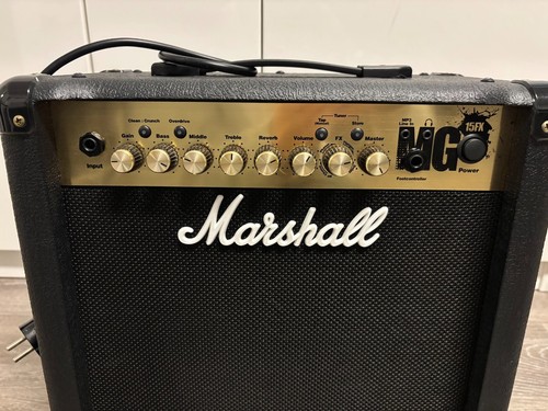 Gitarrenverstärker marshall - e-gitarrenverstärker,
